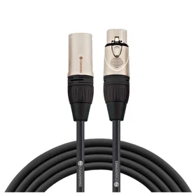 Studiospares XLR Cable 10m 655006
