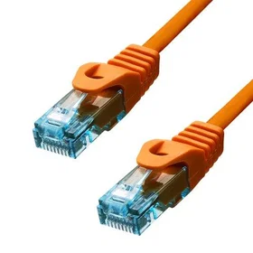 ProXtend Cat6a U/UTP LSZH Verkkokaapeli 15m