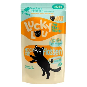 Lucky Lou Adult 16x0,125kg