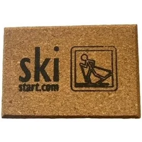 Skistart Naturkork Grip Waxes