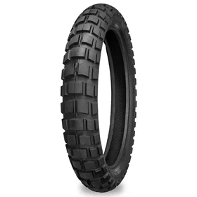 Shinko E804 100/90 R19 57S M+S TT Front