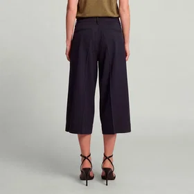 G-star Culotte Loose Fit Byxor (Dam)