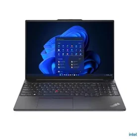 Lenovo ThinkPad E16 Gen 1 21JN00N5UK 16" Core i3-1315U 8GB RAM 256GB SSD