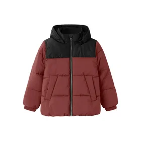 name it Nkmmorning Puffer Jacket (jr)