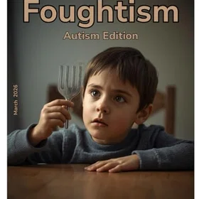 Foughtism Autism Tidskrift