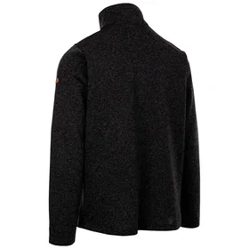 Trespass Thurley Full-Zip Fleece Jacka (Herr)