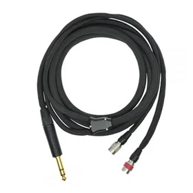 Dan Clark Audio Super-Premium Headphone Cable 3.0m