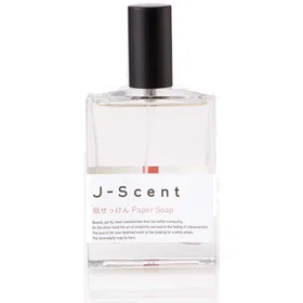 J-scent Paper Soap edp 50ml