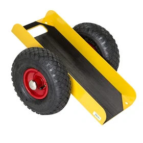 Kongamek KM142650 Taitettava Pallava Keltainen/Musta 200kg