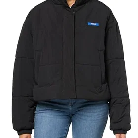 Hugo Faren-1_B Padded Jacket (Dame)