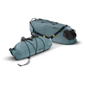 Evoc Boa Wp H5 + S12 Pannier 17L