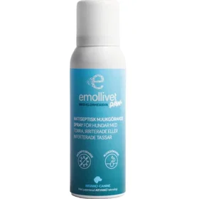 Emollivet PAW+ 100 ml