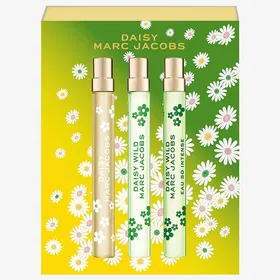 Marc Jacobs Daisy Trio Purse Spray Gaveeske