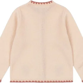 Konges Sløjd Collete Cardigan (Flickor)