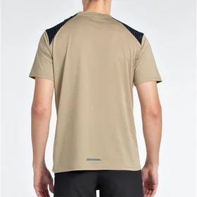 +8000 Trubel Kortärmad T-shirt (Herr)