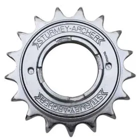 Sturmey Archer SFS30 1 Nopeus 17T