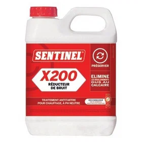 Sentinel X200