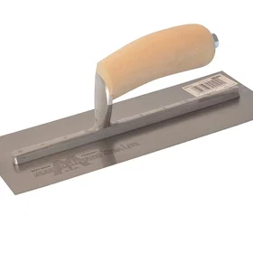 Marshalltown Plasterer's Finishing Trowel MXS1