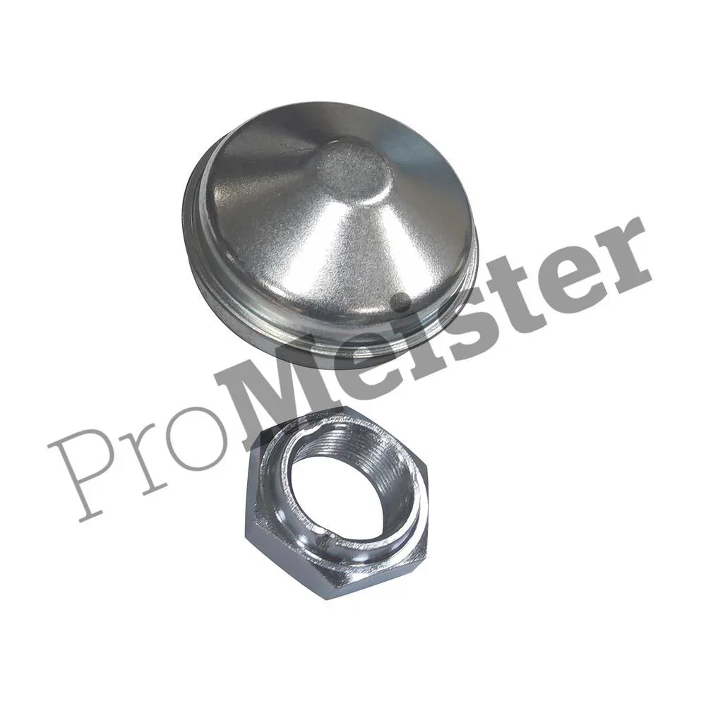 ProMeister Wheel Bearing Kit SLK7042-KIT