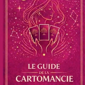 SUE Bok Les fondamentaux de la cartomancie moderne par -Ellen Graine de Magie