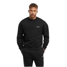 Mister Tee Upscale Core Oversized Sweatshirt (Herr)
