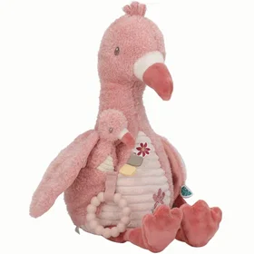 Little Dutch Safari Friends Flamingo Jouet LD8318