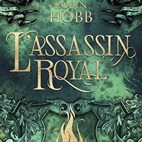 L'assassin royal - Tome 9 : Les secrets de Castelcerf Pocket