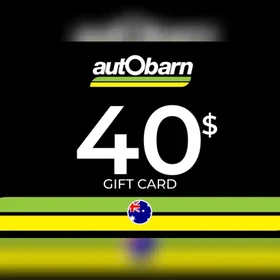 AUTO Gift Card 40 AUD
