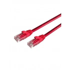 Mercodan UltraFlex U/UTP Cat6 Patch Cable 25m