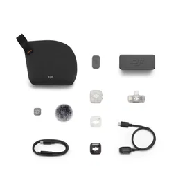 DJI Audio Mic Mini 2S