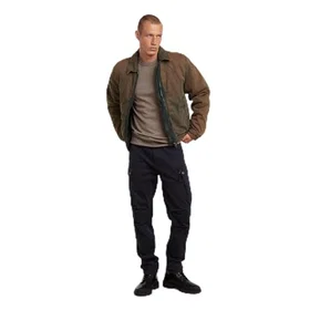 G-star A-Line Padded Coach Jacket (Miesten)
