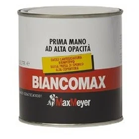 MaxMeyer Primer Blanc 0.5L