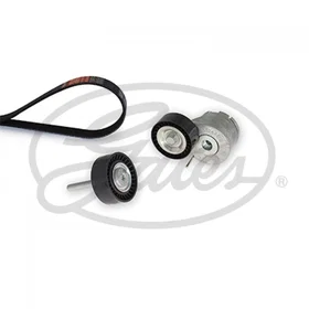 Gates Multi-V reim sett K036PK1670