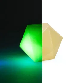 Protopasta Quantum Dots HTPLA Vihreä 1.75mm 0.5kg