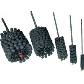 Osborn Brosse en acier SC180K 64 mm