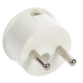 Nordic Quality 222302 Vinklet stikdåse
