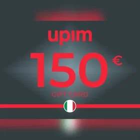 Upim Gavekort