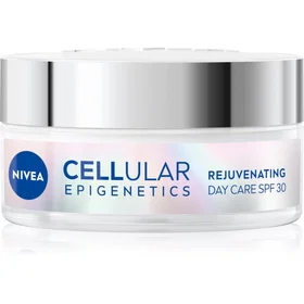 Nivea Cellular Epigenetics Återupplivande dagkräm SPF30 50ml