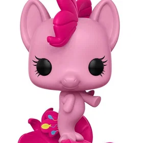 Funko POP! My Little Pony Pinkie Pie Sea Phony