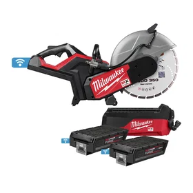 Milwaukee MXF COS350G2FC-802