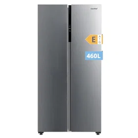 Comfee RCS609IX2 (Acier inoxydable)