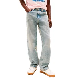 Tommy Hilfiger Rak Jeans (Herr)