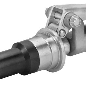 Groz H1-3 Connector 1/8" BSPT