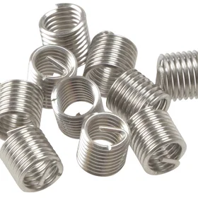 Recoil Trådkit RCL25123 Metrisk Grov M12.0 - 1.75 Trin 10 Inserts