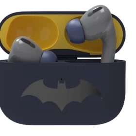 Moye True Wireless In-ear hörlurar Batman