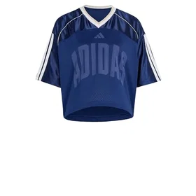 Adidas Stadium Mesh Kortärmad T-shirt (Dam)