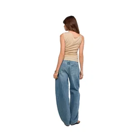 Salsa Jeans 21011787 Väst (Dam)