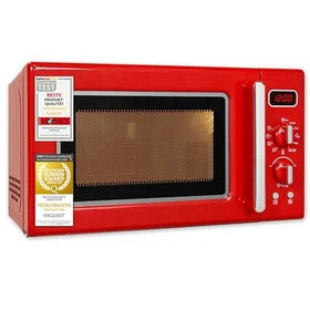 Exquisit RMW720-3GDIG (Red)