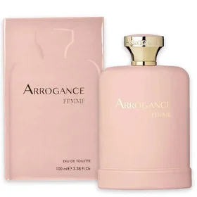Arrogance Femme edp 100ml
