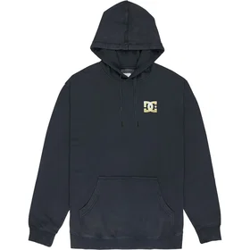 DC Shoes Skull Storm Sweatshirt (Herr)